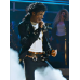 Michael 2026 Jaafar Jackson Belted Jacket Michael 2026 Jaafar Jackson Belted Jacket